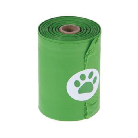 Pet Waste Biodegradable Bags