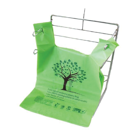 Biodegradable Shopping Bags