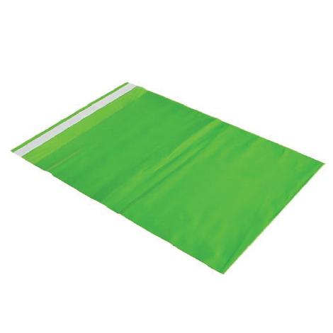 Biodegradable Self-Seal Mailing Bags