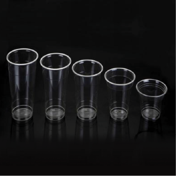 9oz Compostable Drinking Cups